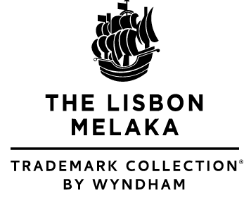 The Lisbon Melaka logo